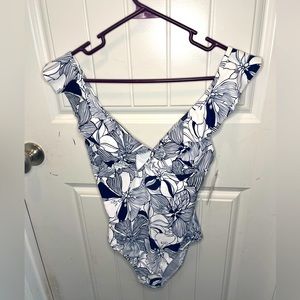 Stella Parker One Piece Swimsuit